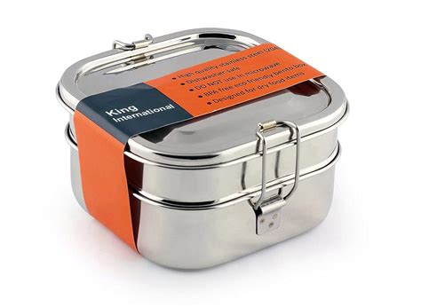 original kids metal lunch box|stainless steel kids lunch boxes.